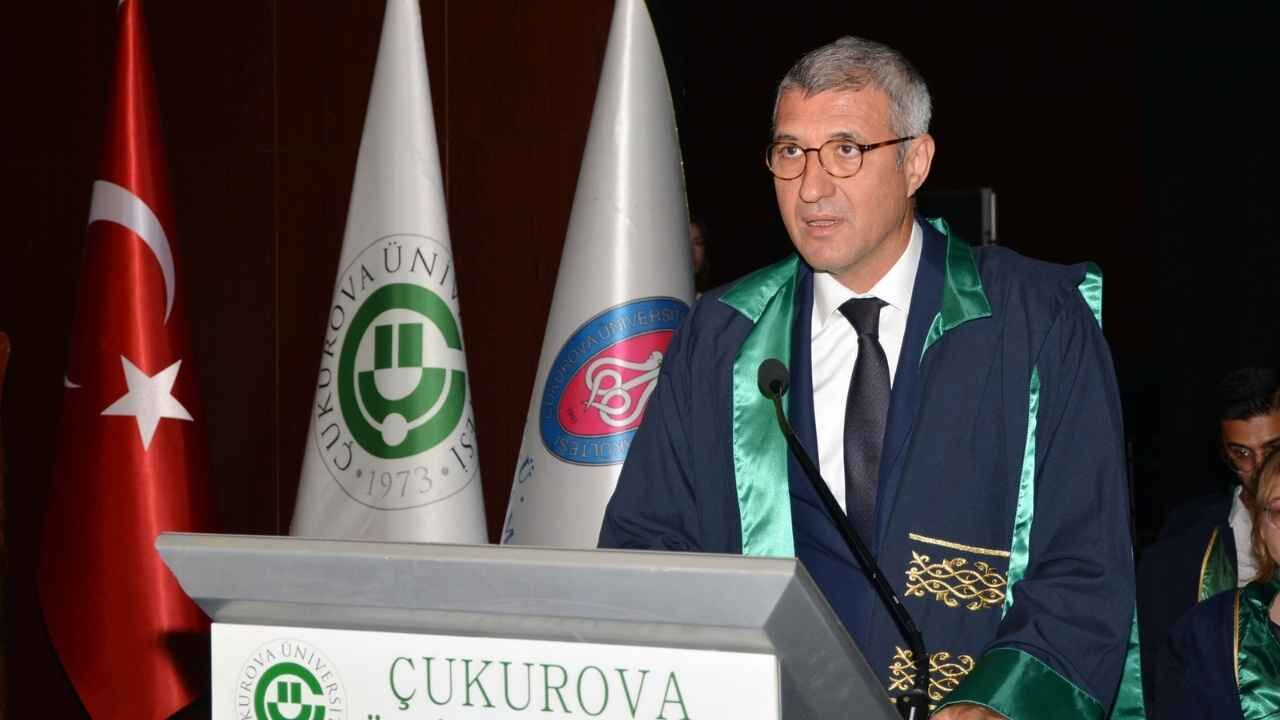 Adana’da 110 Genç Diş Hekimi Mesleğe Ilk Adımını Attı (2)