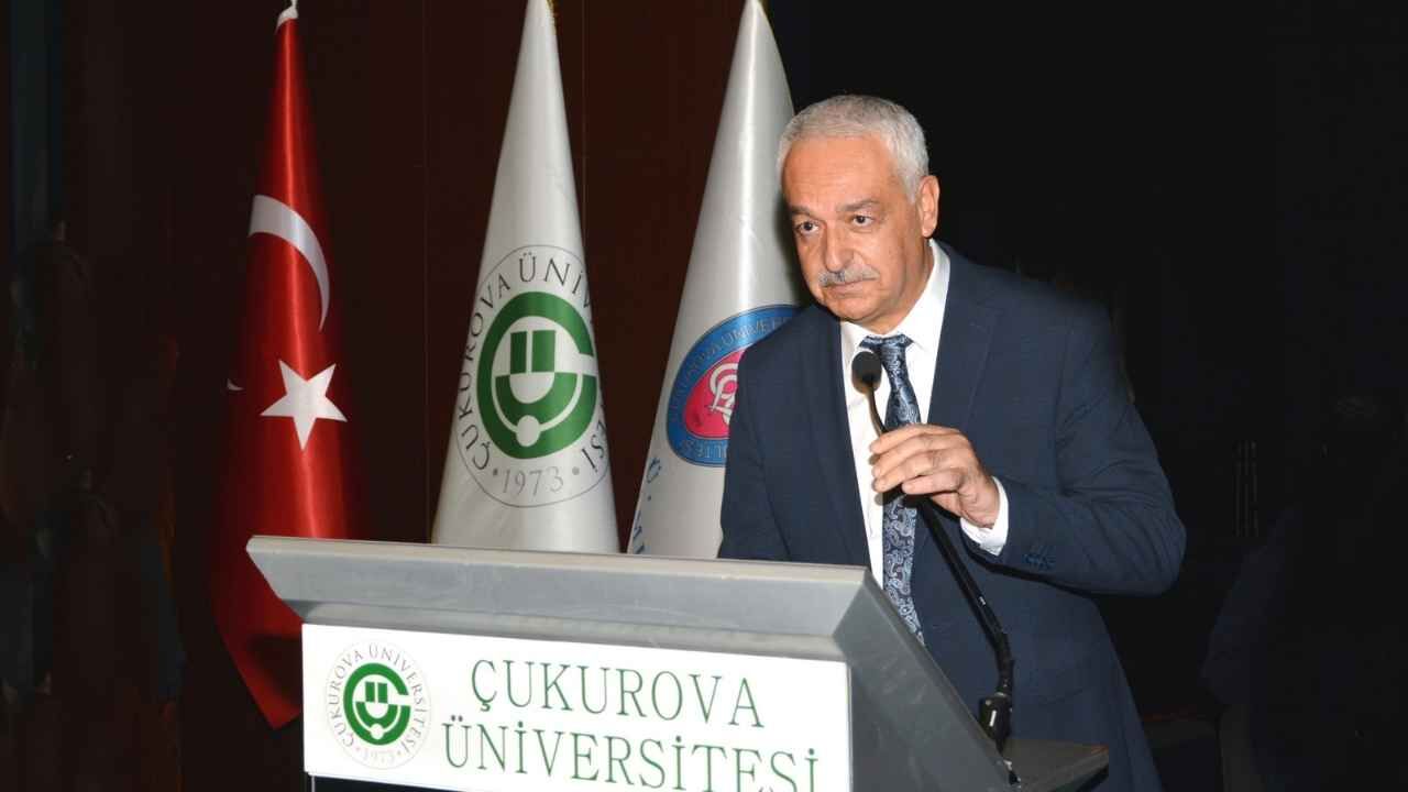 Adana’da 110 Genç Diş Hekimi Mesleğe Ilk Adımını Attı (3)