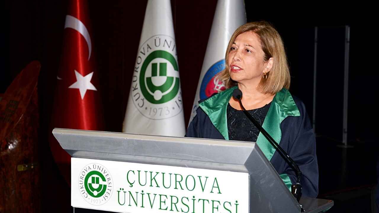 Adana’da 110 Genç Diş Hekimi Mesleğe Ilk Adımını Attı