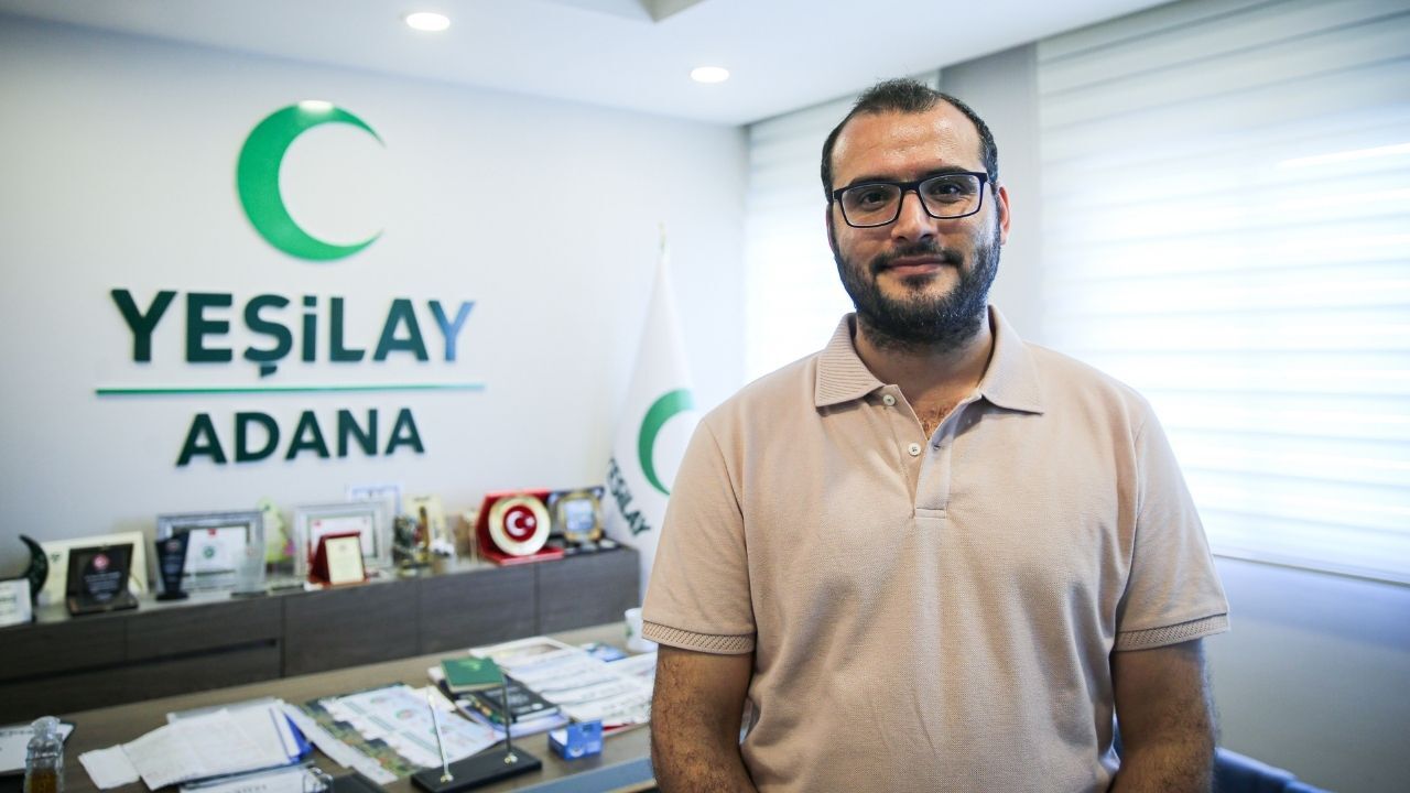 Adana’da 500 Bin Öğrenciye Bağımlılıkla Mücadele Eğitimi Verilece