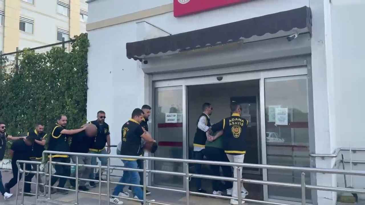Adana’da 9 Yaşındaki Muhammed Emir Maganda Kurşunuyla Öldü 2 Şüpheli Tutuklandı (1)