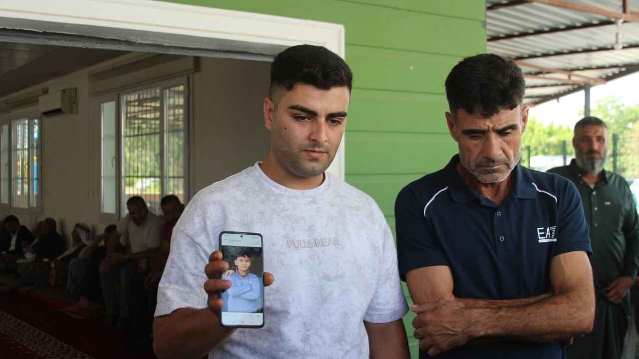 Adana’da 9 Yaşındaki Muhammed Emir Maganda Kurşunuyla Öldü 2 Şüpheli Tutuklandı (2)