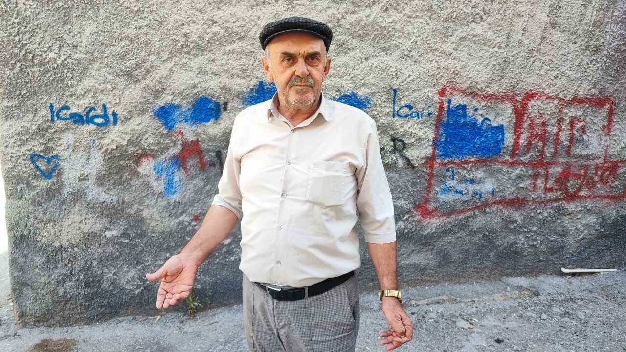 Adana’da Aynı Eve Ikinci Kez Geldiler Bu Kez Ev Sahiplerine Yakalandı (1)