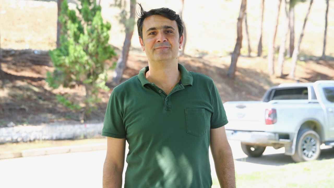Adana’da Baraj Gölünden Her Gün 2 3 Ton Atık Çıkarılıyor (2)