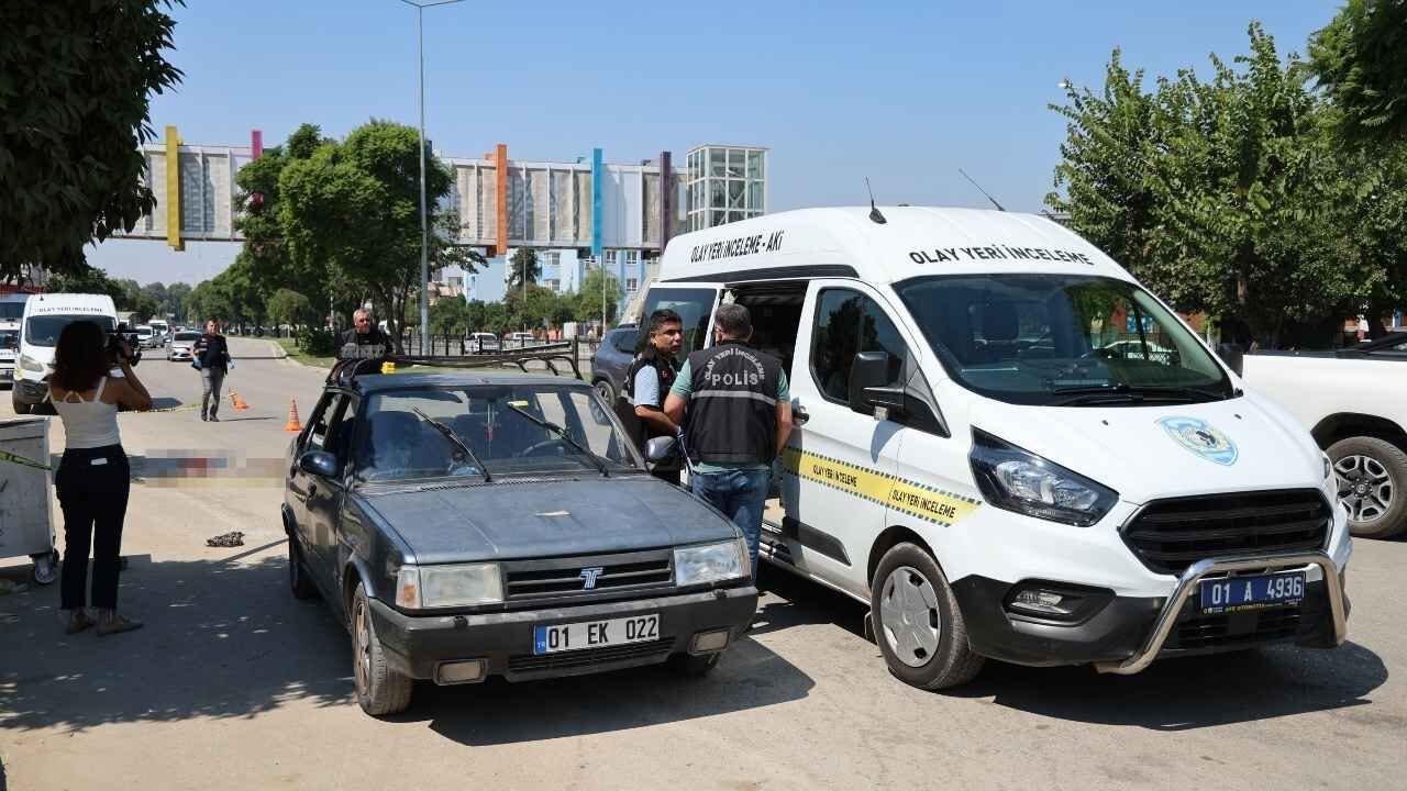 Adana’da Boşanma Davası Sonrası Silahlı Kavga 1 Ölü, 5 Yaralı (2)