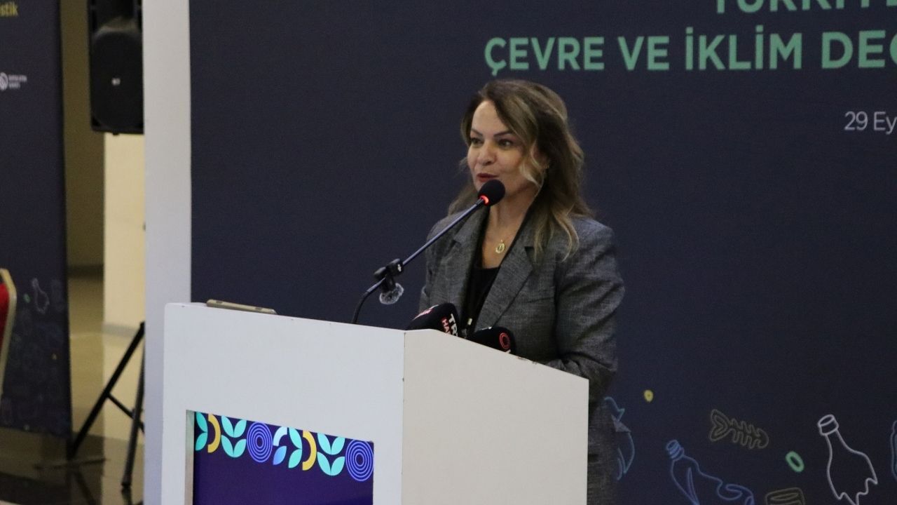 Adana’da Çevre Ve Iklim Zirvesi Gerçekleştirildi (1)