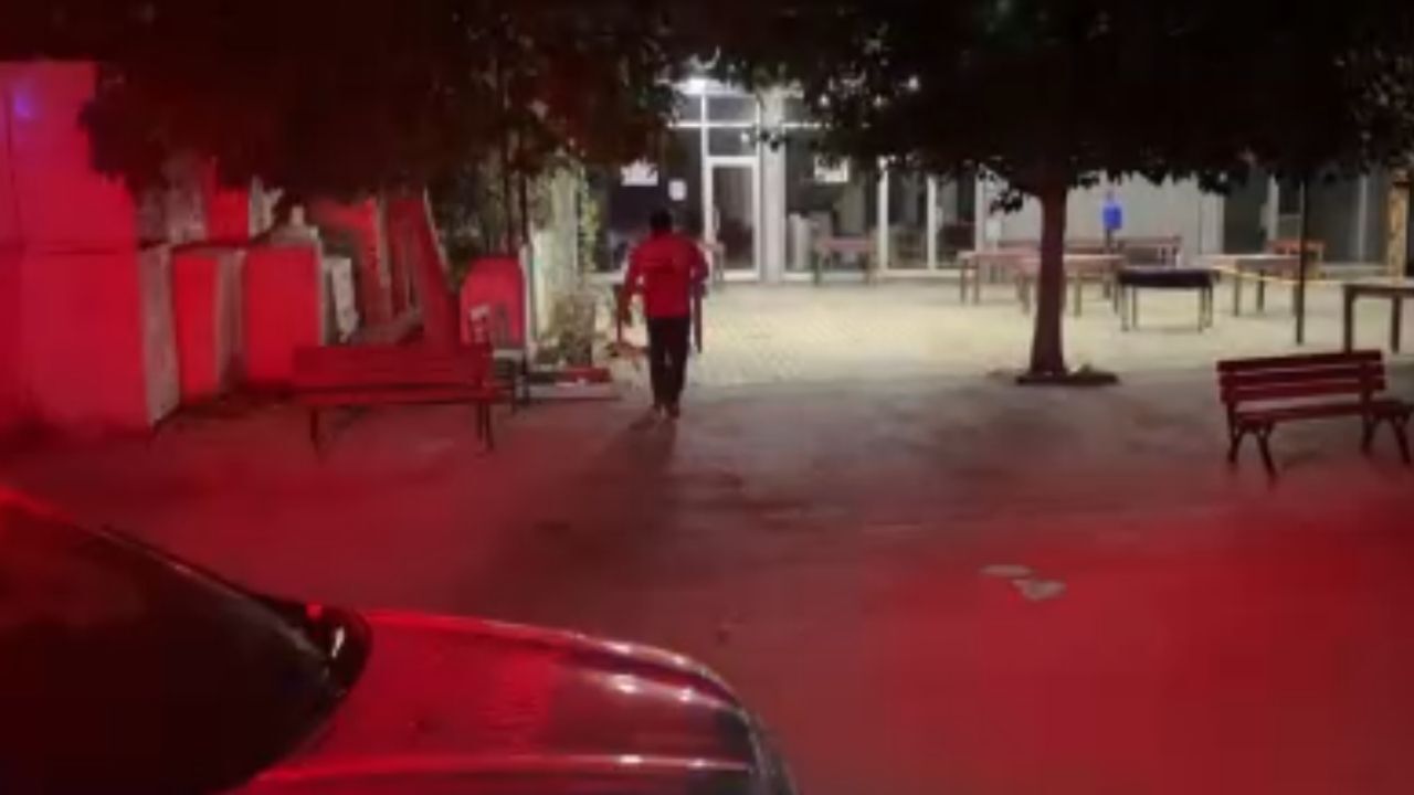 Adana’da kahvehanede silahlı çatışma: 1 ölü, 5 yaralı