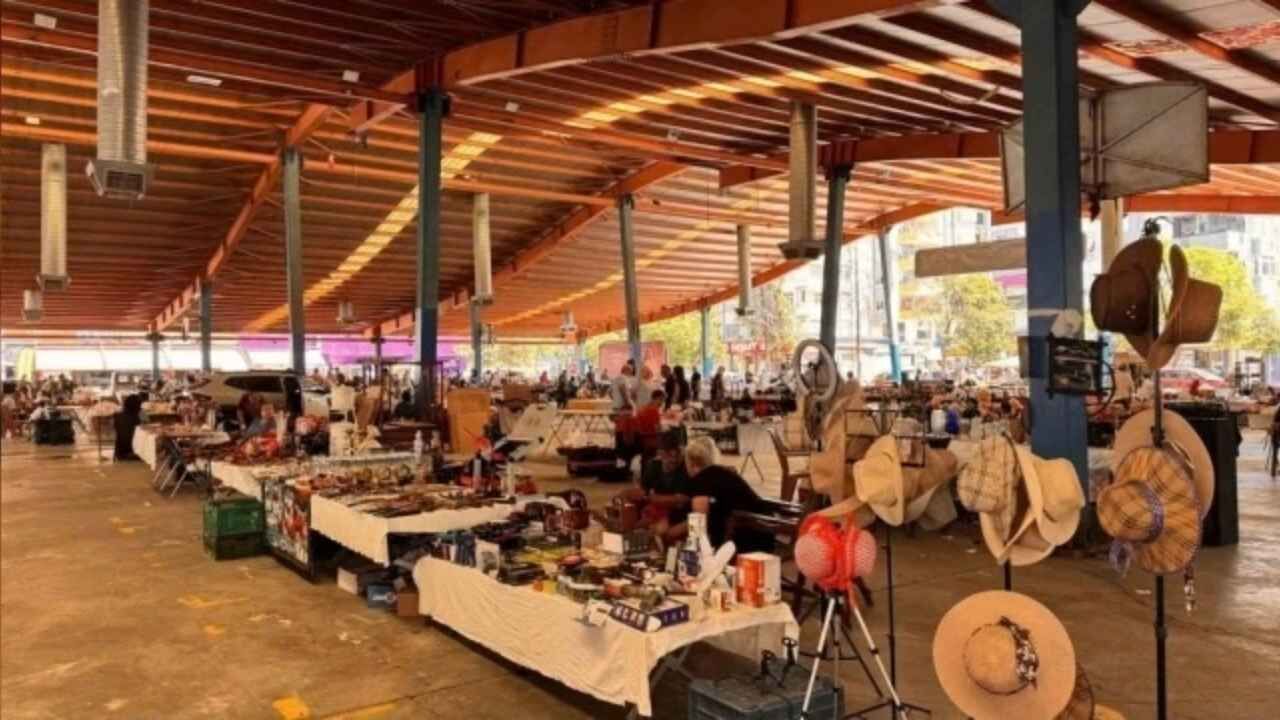 Adana’da Kenan Evren Semt Pazarı taşınıyor: Yeni adresi belli oldu