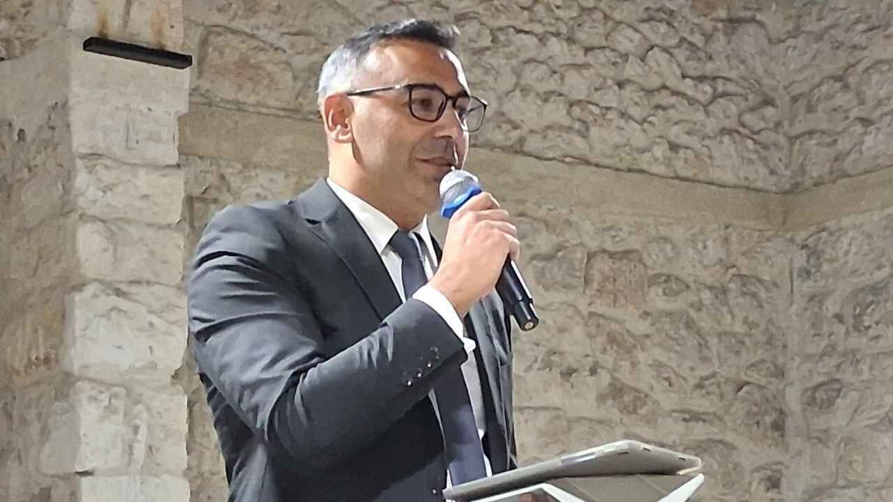Adana’da Mühendisler 19 Eylül Dayanışma Günü’nde Buluştu (1)