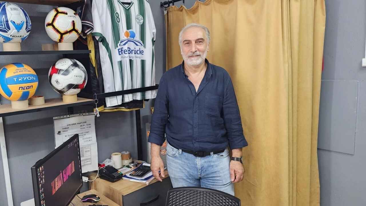 Adana’da Sporun Adresi Zeki Spor’dan Kulüp Ve Okullara Özel Hizme (3)