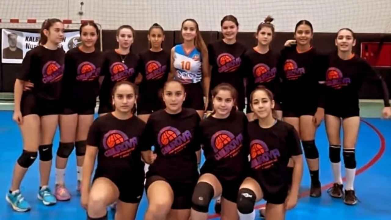 Adana’da Sporun Adresi Zeki Spor’dan Kulüp Ve Okullara Özel Hizme
