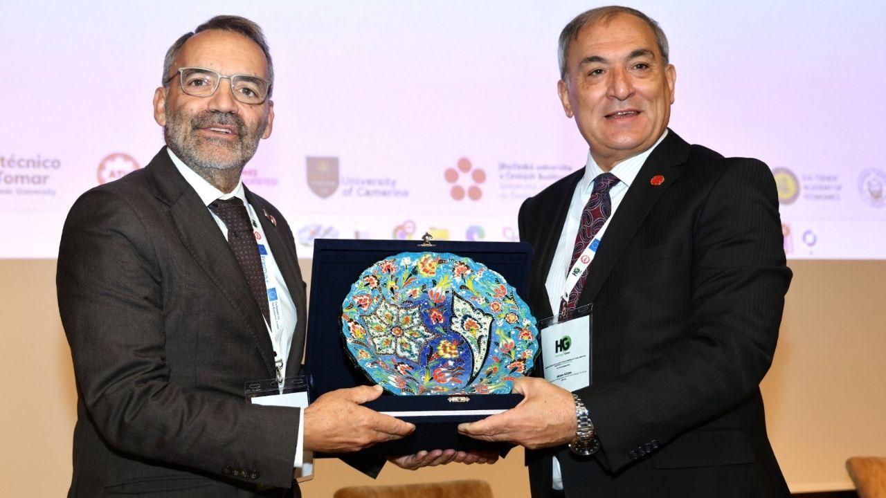 Adana’da Uluslararası Heritage Game Konferansı Başladı (5)