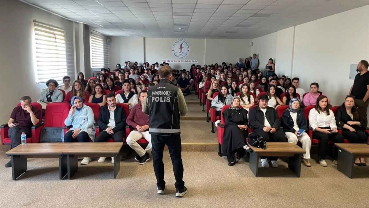 Adana’da Uyuşturucuyla Mücadelede Yeni Adım Narkotik Ekipleri Sahada (3)