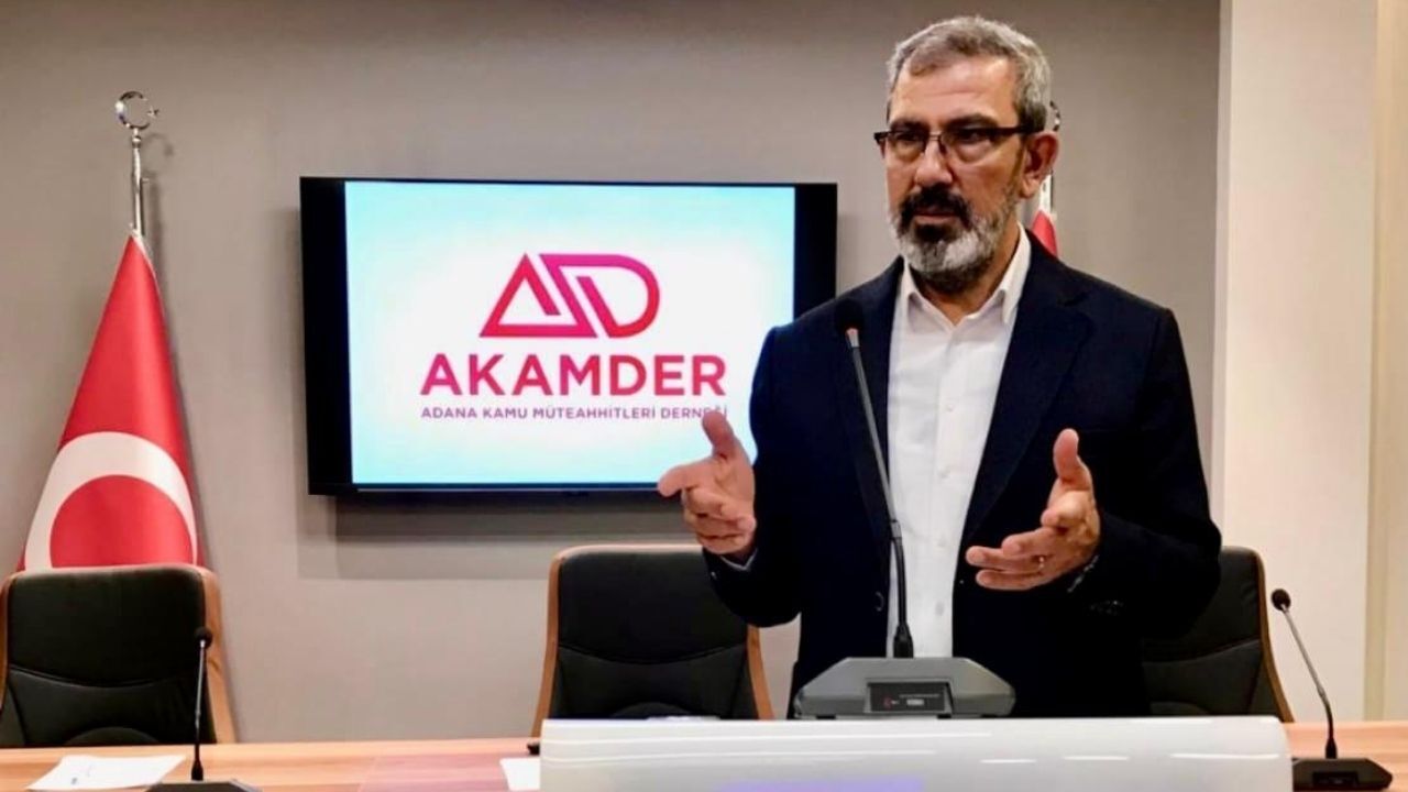 Akamder’den Akaryakıt Fiyatları Için Acil Tedbir Çağrısı (1)