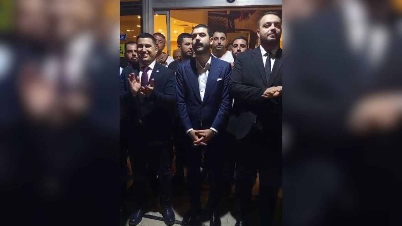 Ali Gökçek: Türkiye’nin yeni iktidarını Seyhan’dan gösterdik