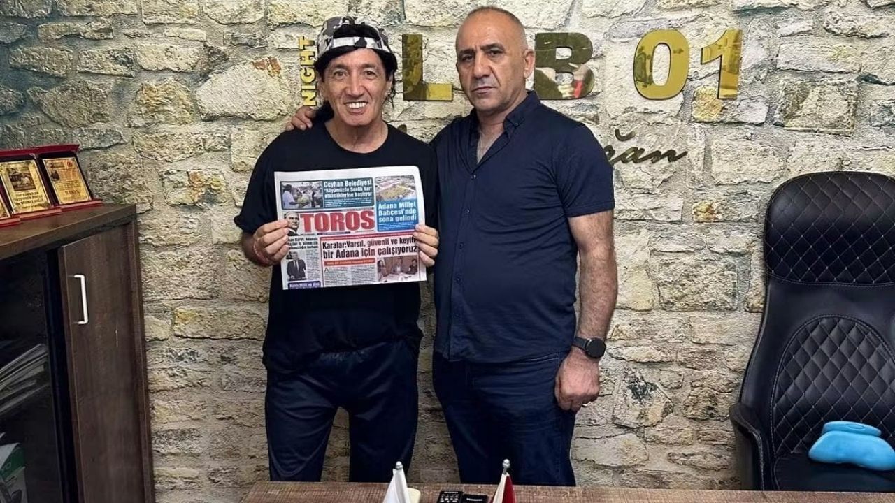Alperen’in Sünnet Heyecanı Club 01’I Saracak (3)
