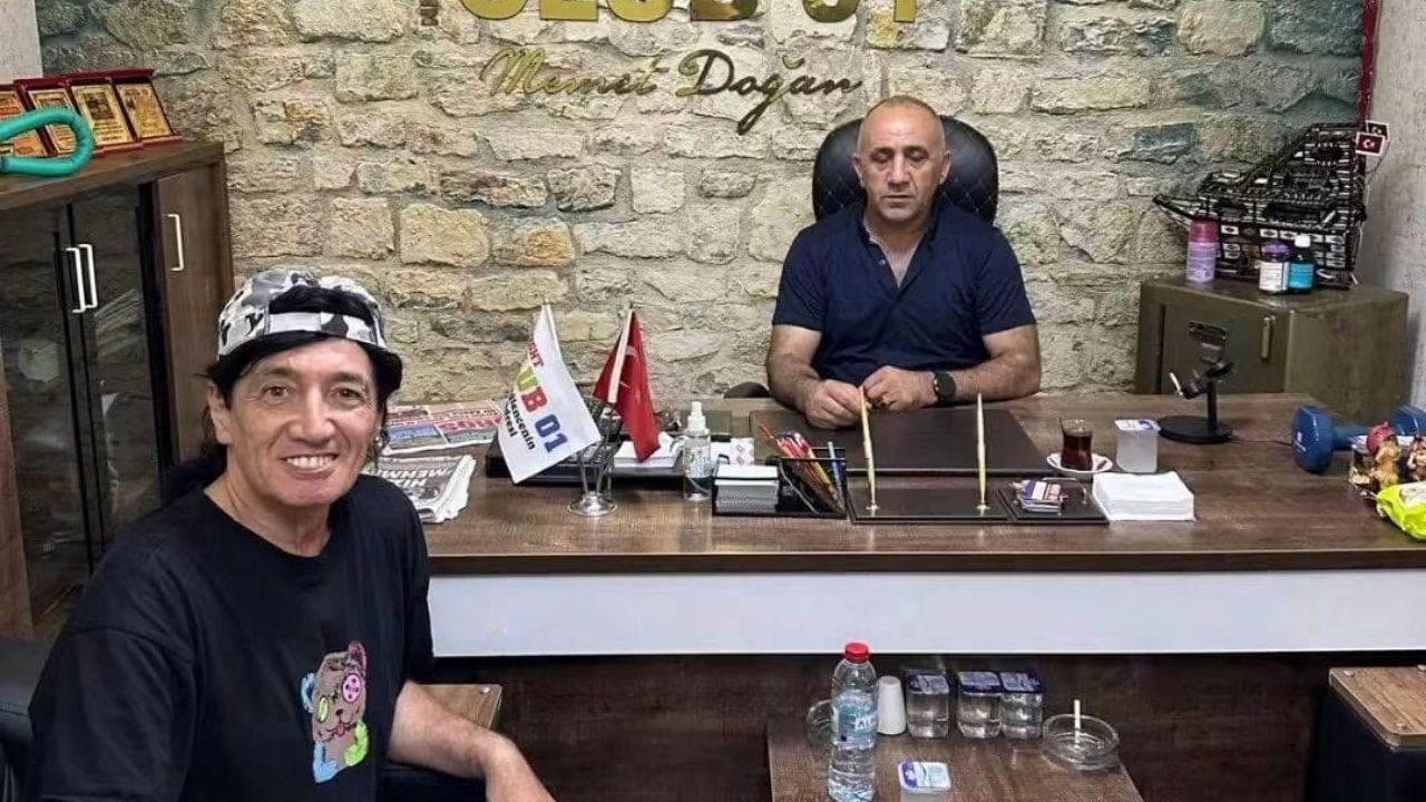 Alperen’in Sünnet Heyecanı Club 01’I Saracak (4)