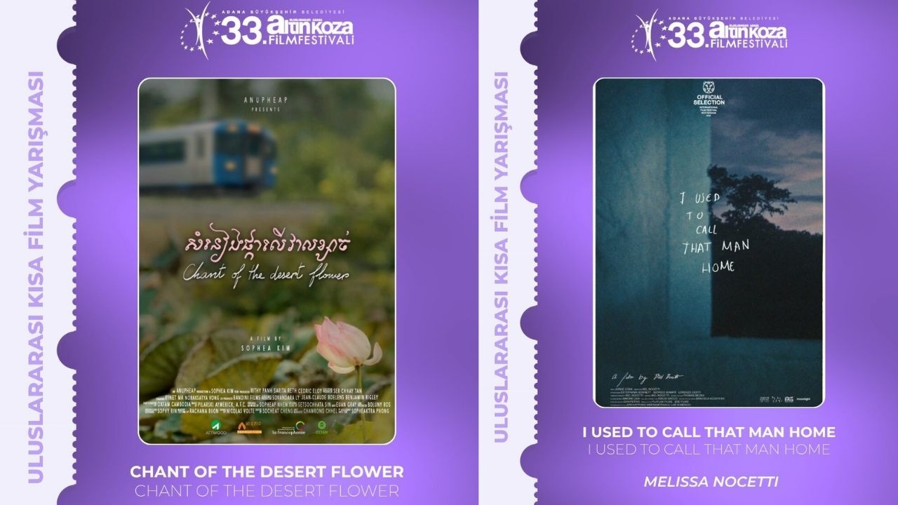 Altın Koza’da Kısa Film Finalistleri Belli Oldu (1)