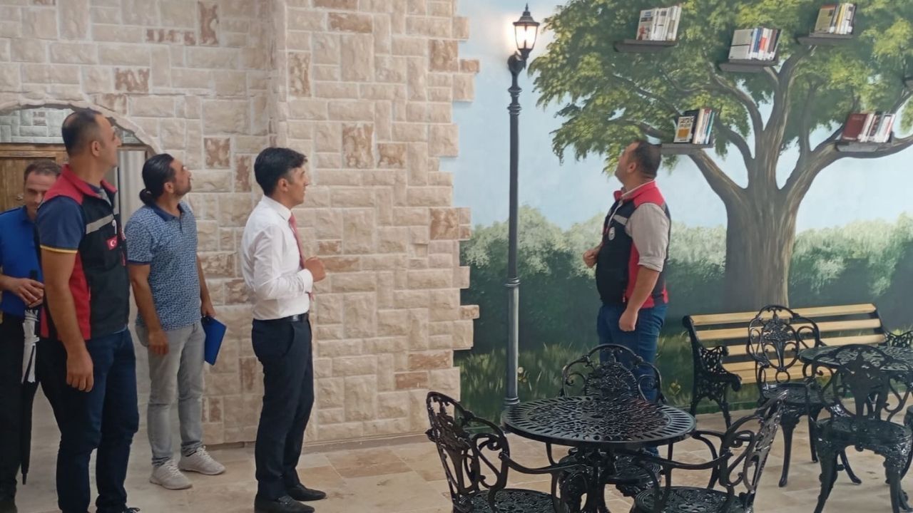 Arıcılıkta Eğitim Ve Üretim Için Iş Birliği (3)