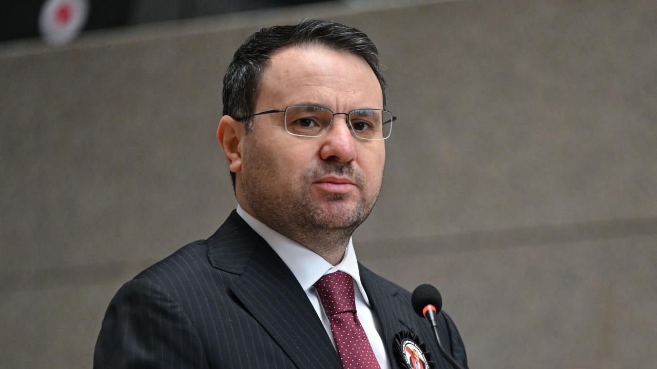 Bakan Gürlek’in Adana programı belli oldu