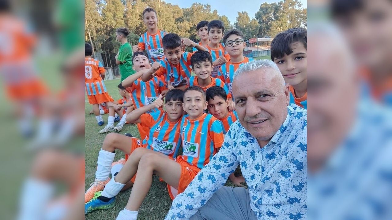 Başkan Fevzi Yıldırım: “Üreten bir kulübüz”
