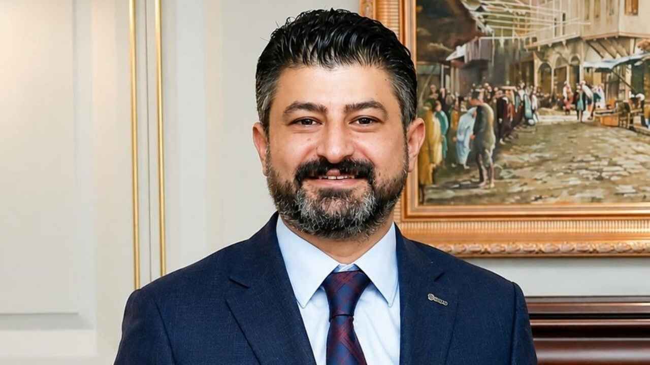 Beta Enerji’den 2050 Hedefi Net Sıfır Için Yol Haritasını Açıkla (1)