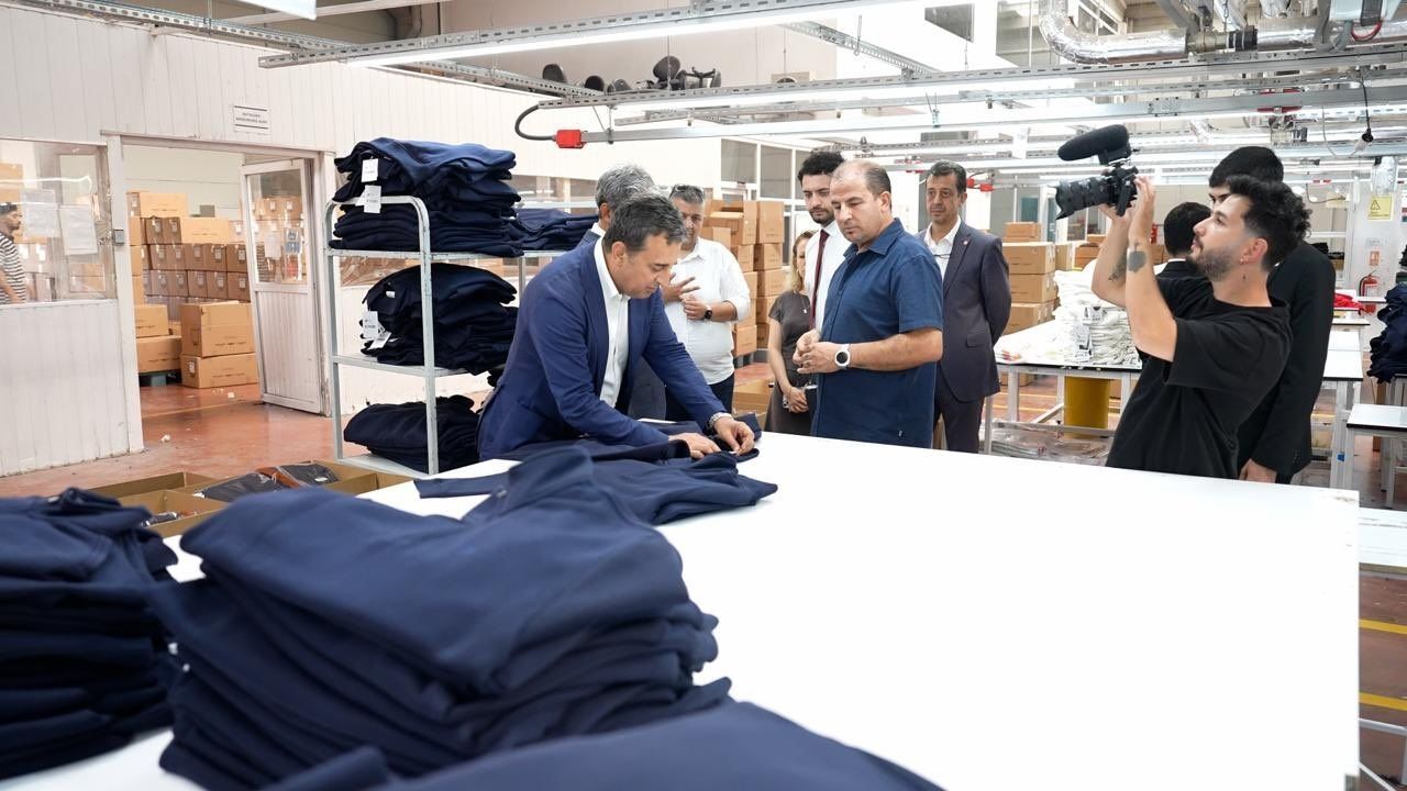 Bulut Halkın Sesini Meclis’e Taşıyacağız (2)