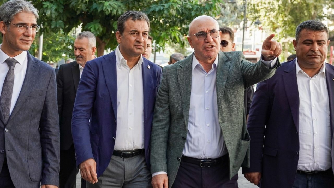 Bulut Halkın Sesini Meclis’e Taşıyacağız (3)