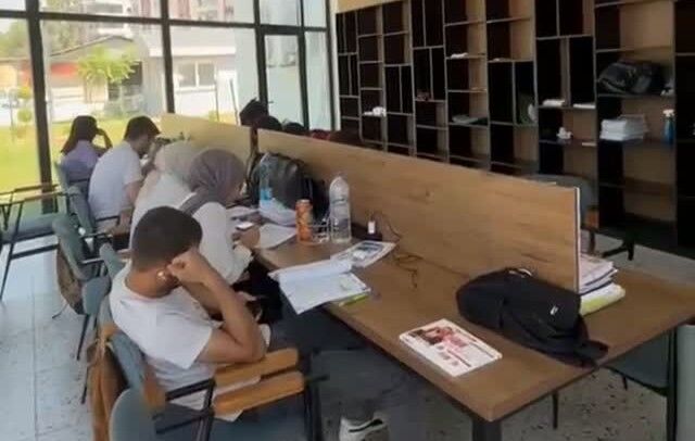 Ceyhan Belediyesi’nden öğrencilere ücretsiz eğitim desteği
