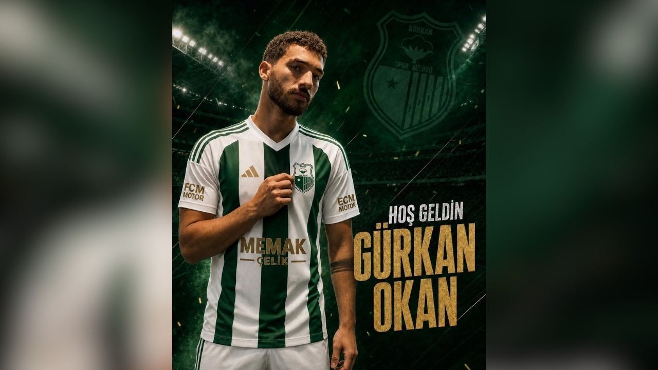 Ceyhan Fk’dan Savunmaya Takviye Gürkan Okan! (1)
