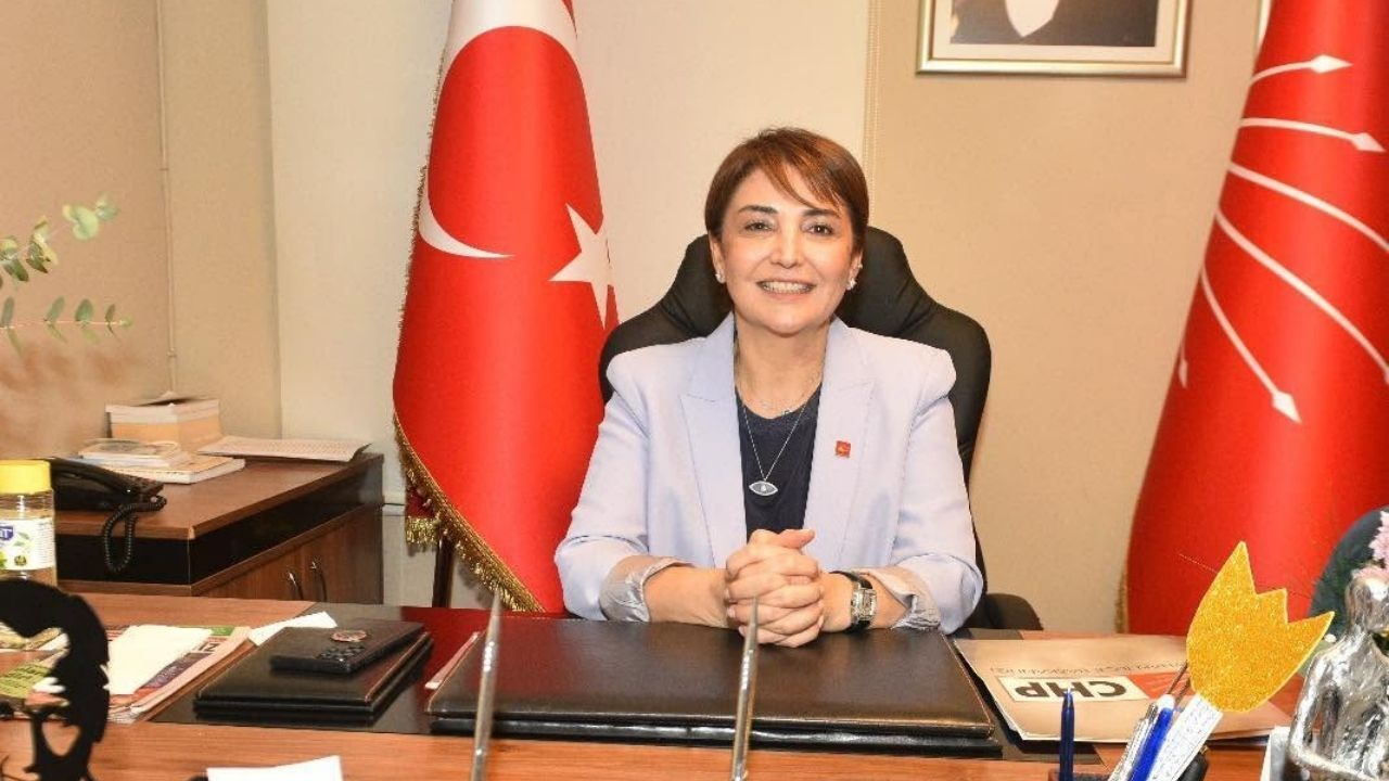 CHP Seyhan’da yeni yönetim kadrosu belli oldu