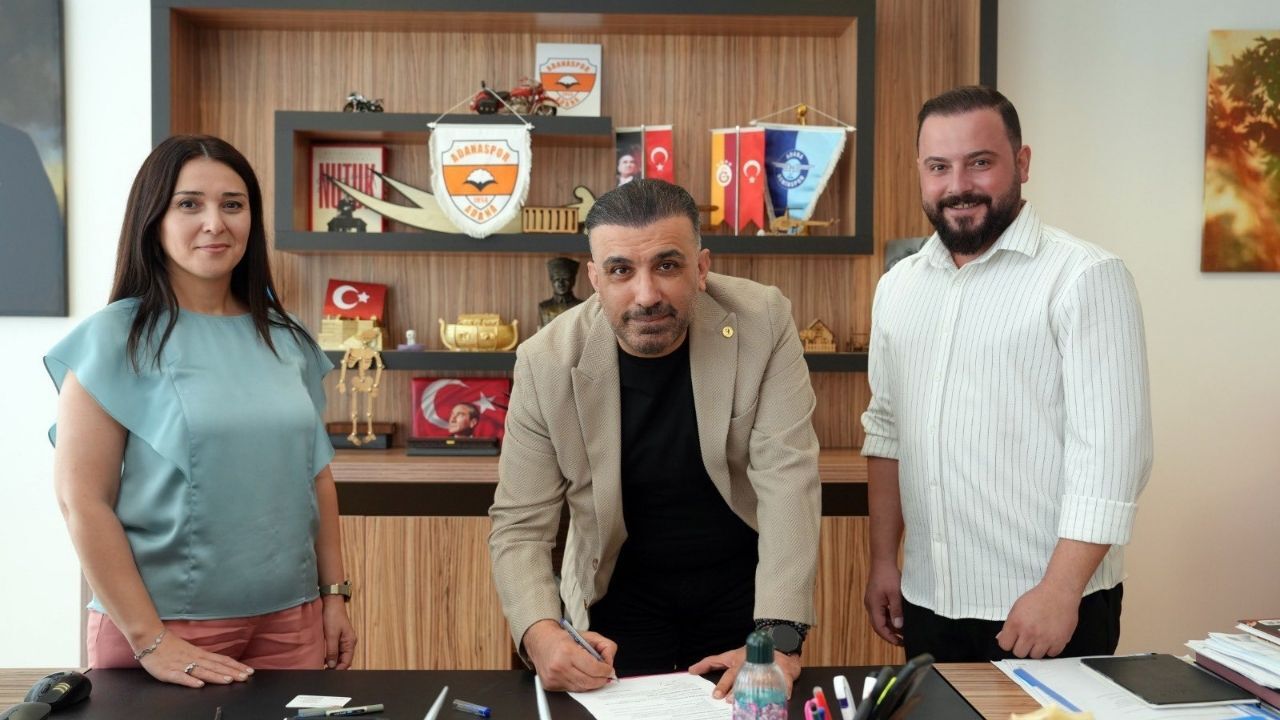 Çukurova Belediyesi Ile Özel Epc Hastanesi Arasında Sağlık Protokolü Imzalandı (1)