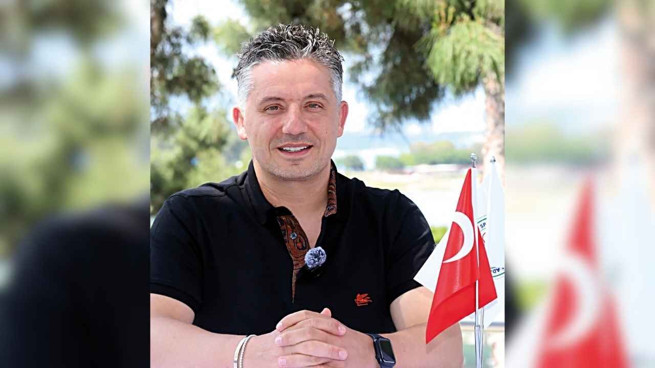 Dünya Tenisinin Yıldızları Adana’ya Geliyor İlk Buluşma Taşköprü’de (2)