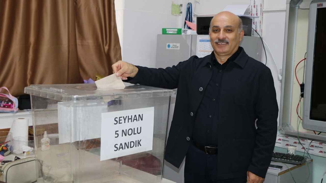 Eğitim Bir Sen Adana’da Delege Seçimleri Tamamlandı Gözler 17 Ekim’de