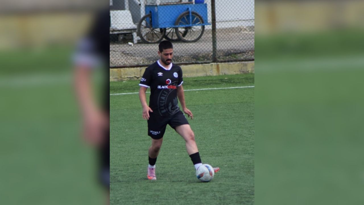 Ferhat Özoğul’dan Yüksel Gençlikspor’a Abbas Kocaman Desteği (1)