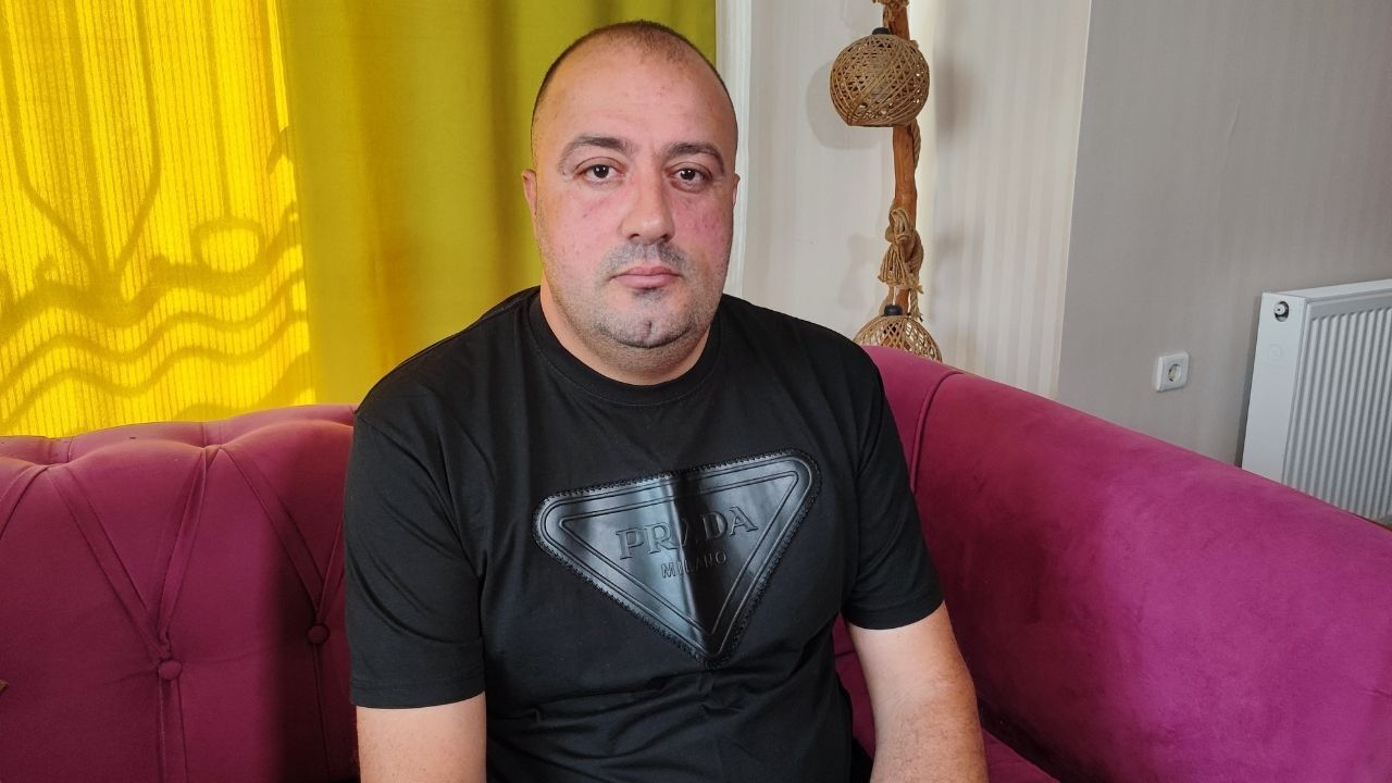 Gemi Faciasında Kurtulan 5 Kişilik Aile Dehşet Anlarını Anlattı (1)