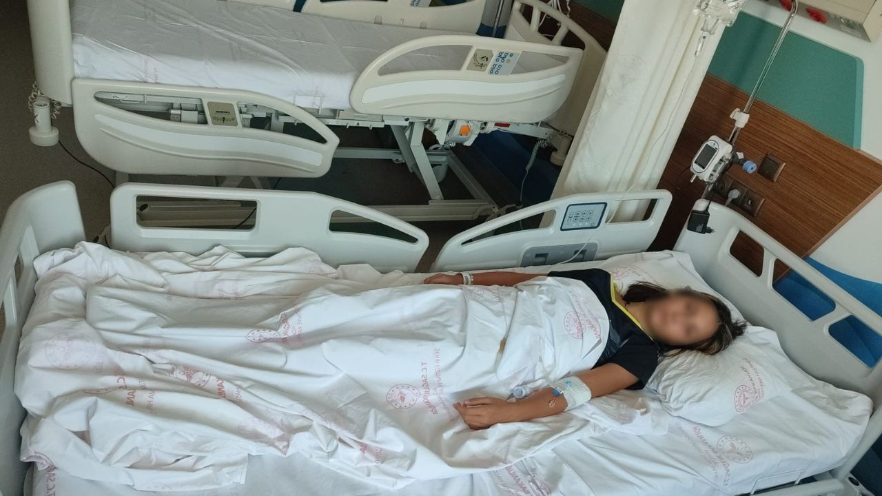 Gemi Faciasında Kurtulan 5 Kişilik Aile Dehşet Anlarını Anlattı (2)