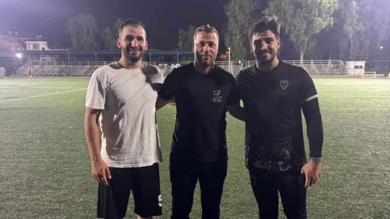 Adana Demir Gücü’nden iki transfer birden: Yeni takımları belli oldu