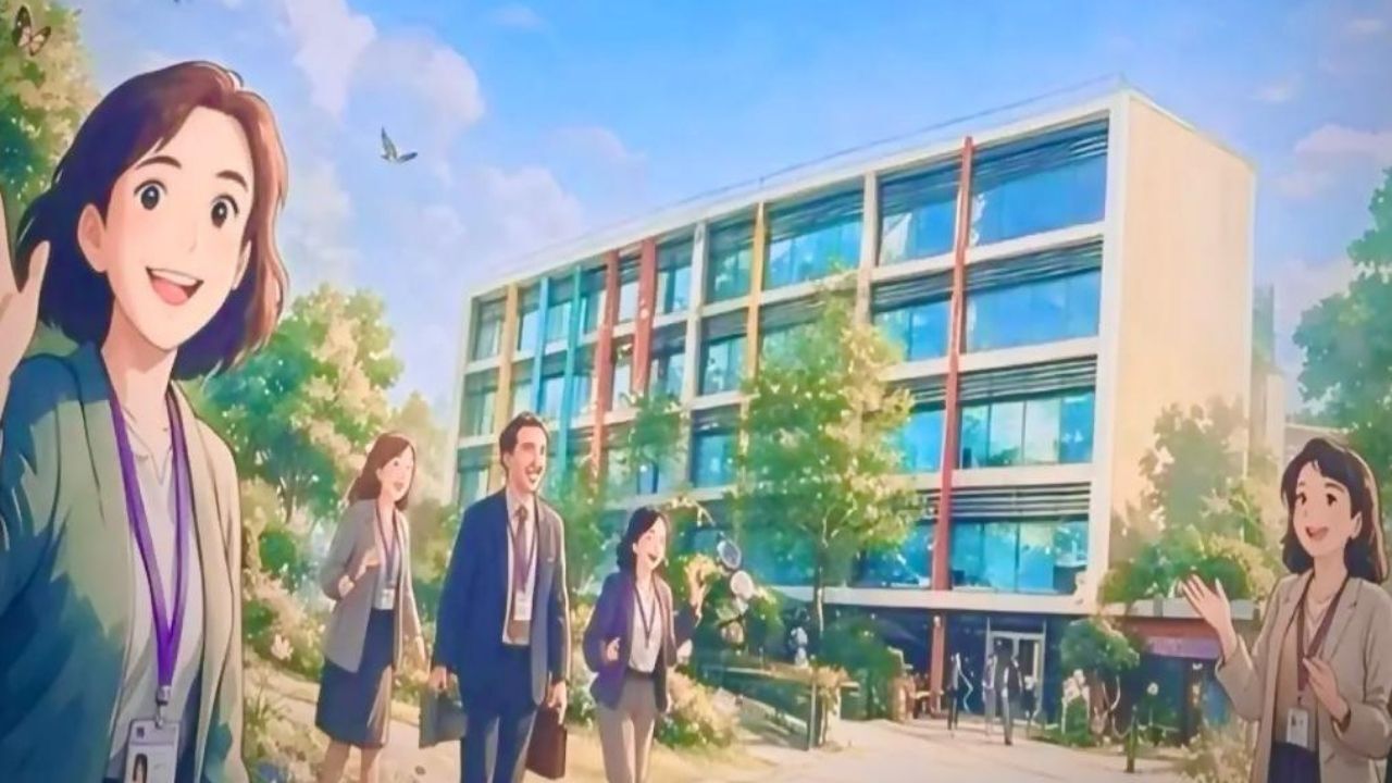 Gündoğdu’da Yeni Dönem Başarı Hedefiyle Başladı (1)