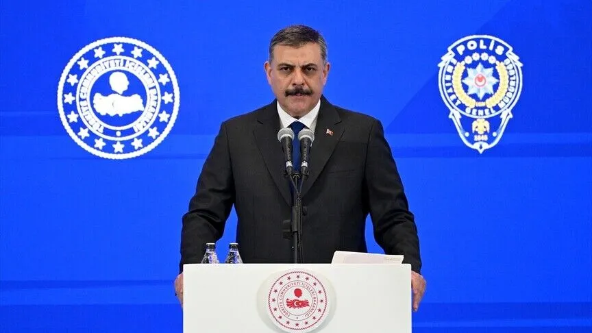 Mustafa Çiftçi'den emniyet müdürlerine okul güvenliği ve risk yönetimi talimatı