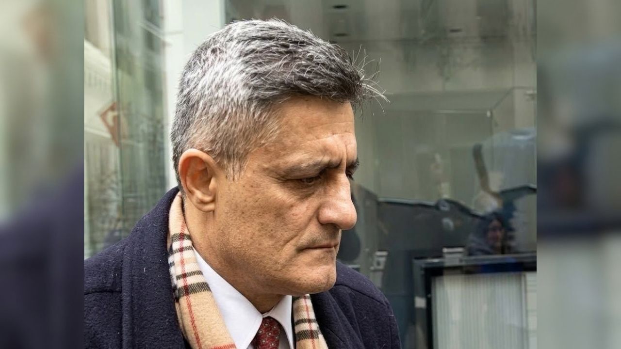 Kaşif Kozinoğlu soruşturmasında flaş gelişme: Eski emniyetçi Bayram Özbek tutuklandı