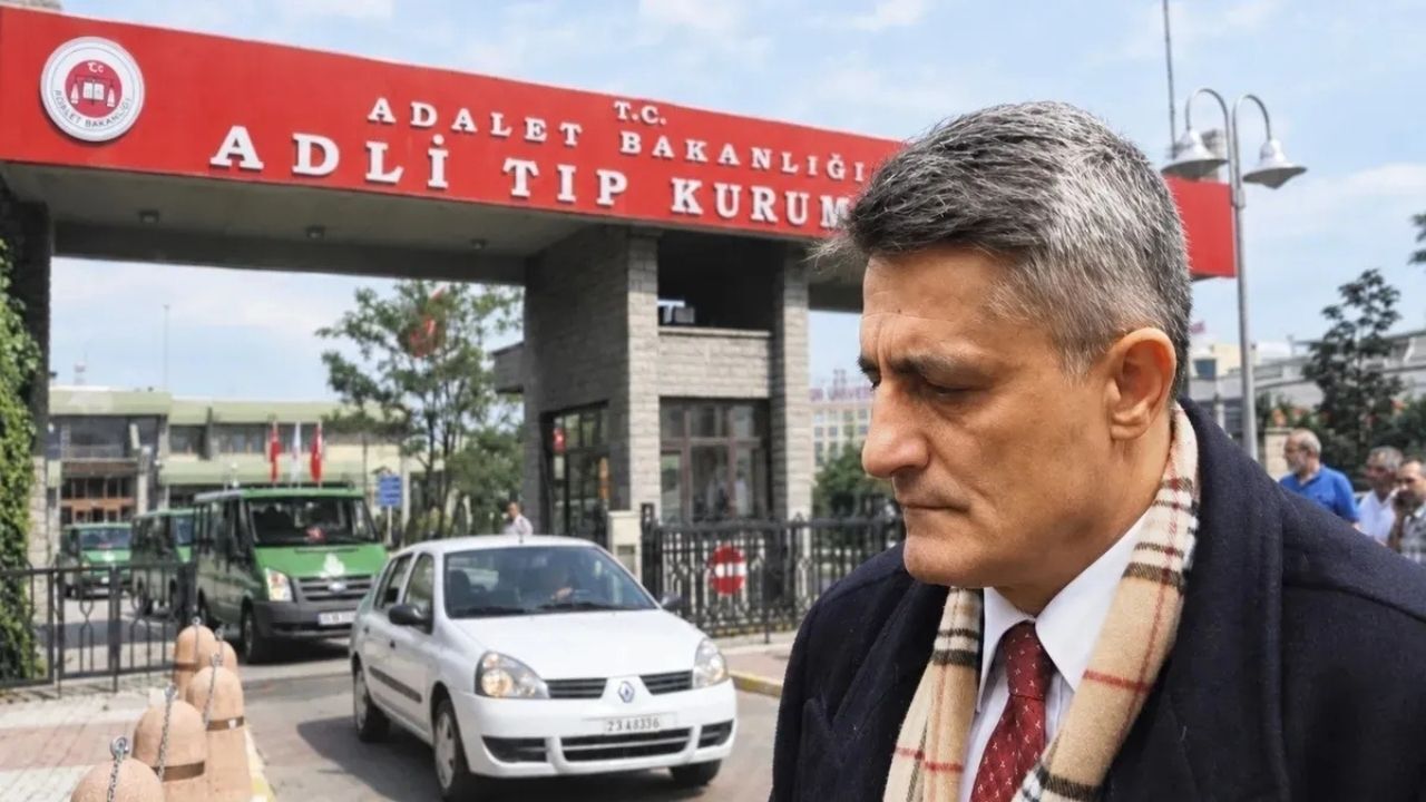 Kaşif Kozinoğlu’nun mezarı açılacak