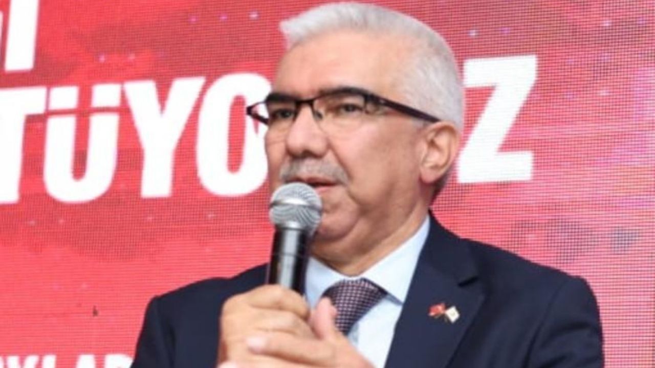 Kızılay’dan Türkiye Ve Dünyaya Dayanışma Seferberliği (4)