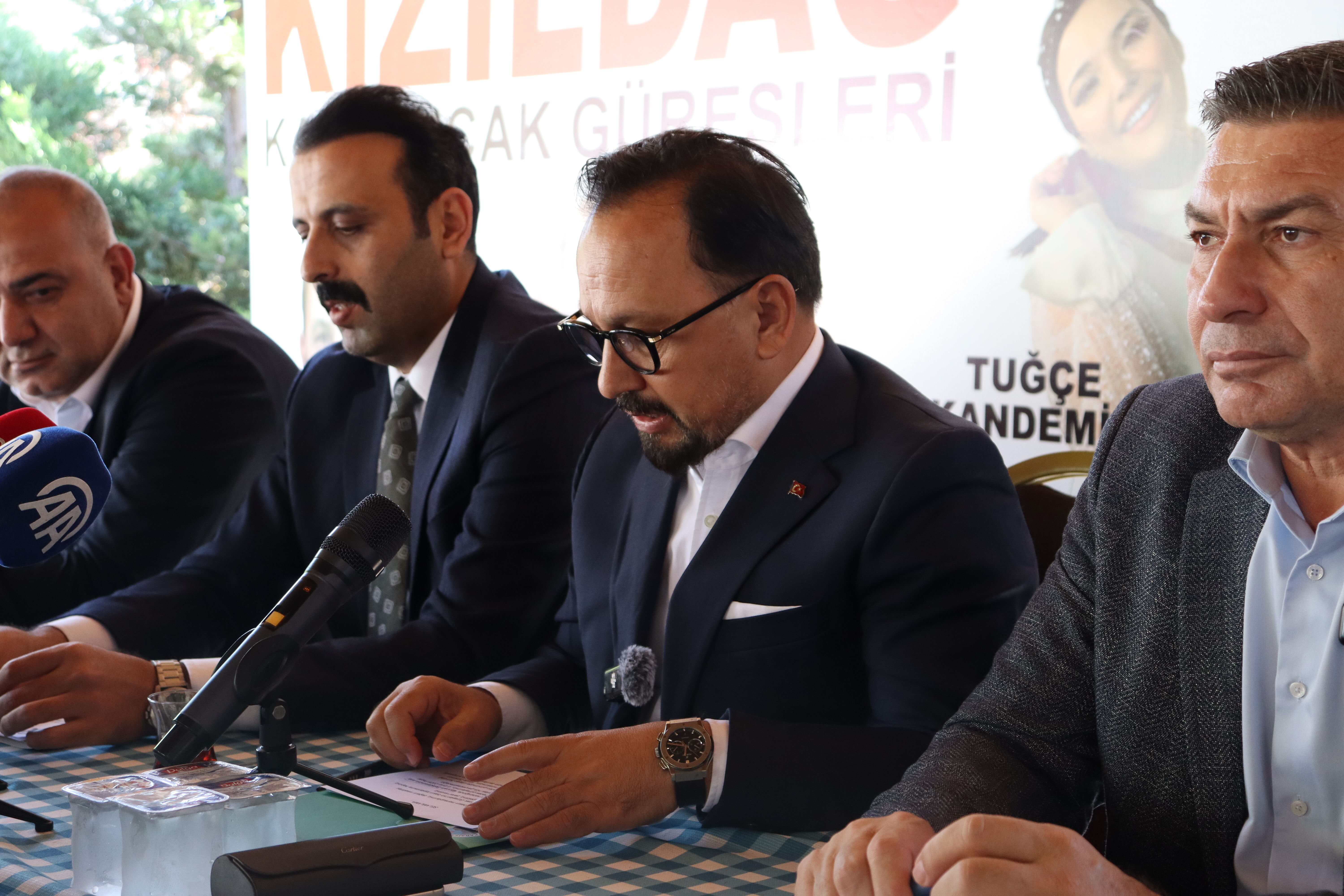 Kızıldağ’da 541 Yıllık Güreş Heyecanı Ödül 974 Bin Tl (7)