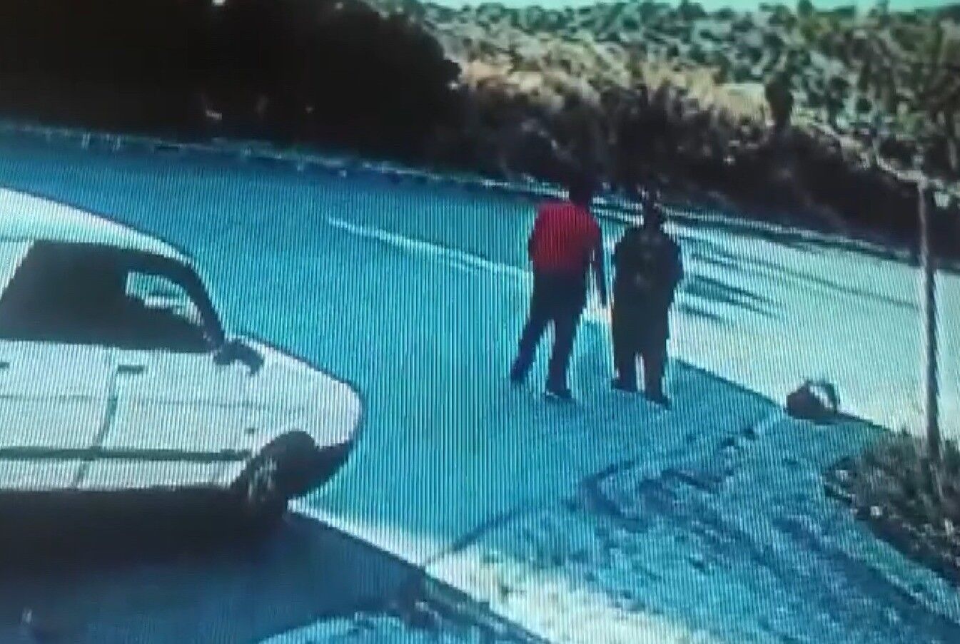 Kozan’da Engelli Vatandaşa Darp Iddiası Şüpheli Yeniden Gözaltına Alındı (3)