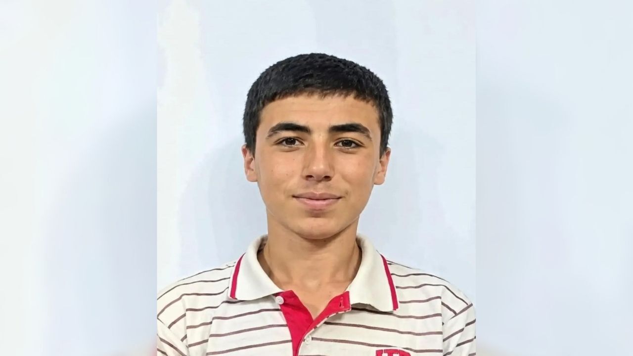 Kozan’daki kazada ağır yaralanan 17 yaşındaki genç hayatını kaybetti