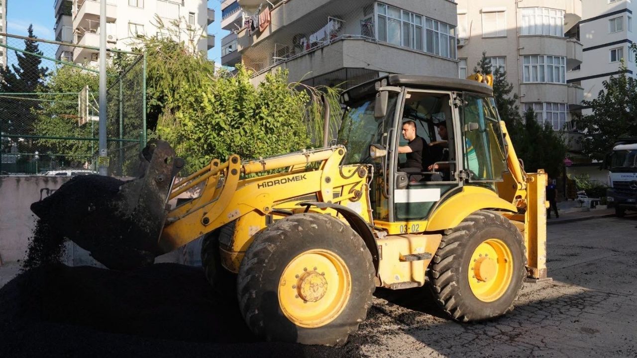 Kozay Huzurevleri’nde Vatandaşları Dinledi (1)