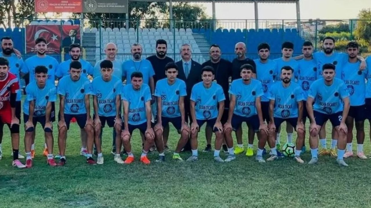 Mehmet Ali Tunç: “Güçlü adımlar atıyoruz, gençlerimizin her daim yanındayız”