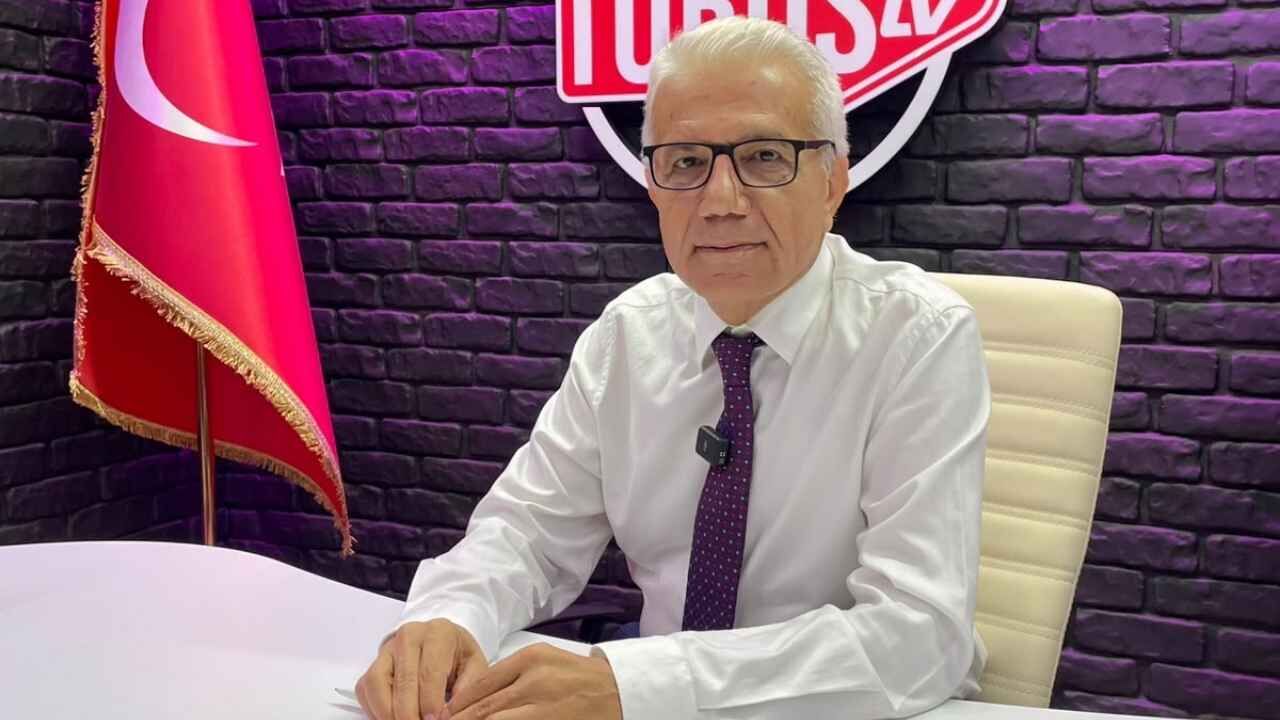Mehmet Tatar’dan Adana için deprem uyarısı: "Önce riskli binalar belirlensin"