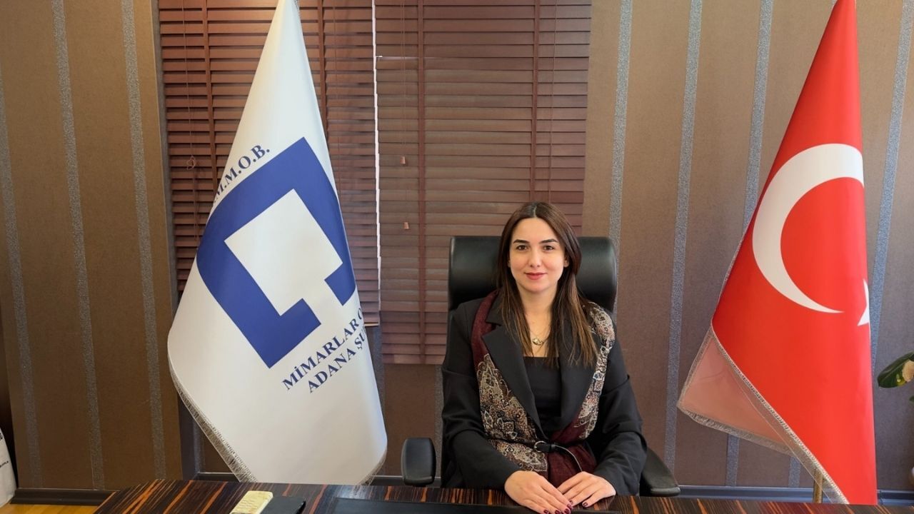 Mimarlar Odası: DSİ alanı halkın kullanımında kalmalı